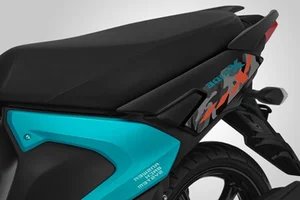 Yamaha X-Ride 125 2025: The Ultimate Cool and Affordable Commuter Scooter - image 2