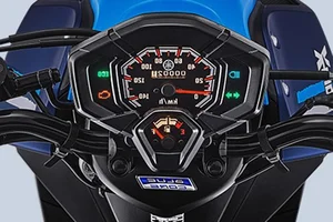 Yamaha X-Ride 125 2025: The Ultimate Cool and Affordable Commuter Scooter - image 7