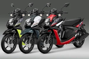 Yamaha X-Ride 125 2025: The Ultimate Cool and Affordable Commuter Scooter - image 6