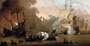 Uncovering Hidden Secrets Inside an Ancient Pirate Shipwreck - image 7