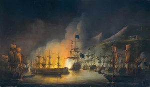 Uncovering Hidden Secrets Inside an Ancient Pirate Shipwreck - image 2