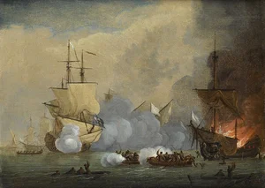 Uncovering Hidden Secrets Inside an Ancient Pirate Shipwreck - image 4