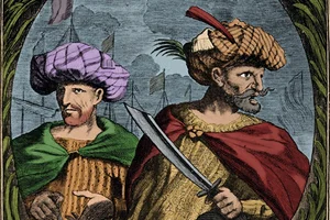 Uncovering Hidden Secrets Inside an Ancient Pirate Shipwreck - image 0