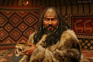 The Scourge of God: 15 Fascinating Facts About Attila the Hun You Didn't Know - image 0