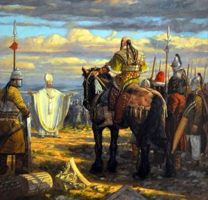 The Scourge of God: 15 Fascinating Facts About Attila the Hun You Didn't Know - image 3