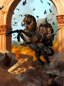 The Scourge of God: 15 Fascinating Facts About Attila the Hun You Didn't Know - image 4