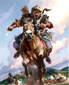 The Scourge of God: 15 Fascinating Facts About Attila the Hun You Didn't Know - image 2