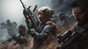 Garena Delta Force Tops Global Charts Just Five Days After Launch - image 2