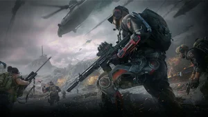 Garena Delta Force Tops Global Charts Just Five Days After Launch - image 4