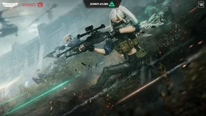 Garena Delta Force Tops Global Charts Just Five Days After Launch - image 6