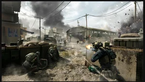 Garena Delta Force Tops Global Charts Just Five Days After Launch - image 0
