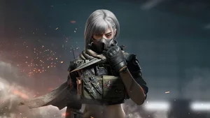 Garena Delta Force Tops Global Charts Just Five Days After Launch - image 3