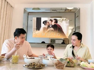 Ho Quynh Huong: Life After the Limelight with Her Husband and Children - image 2