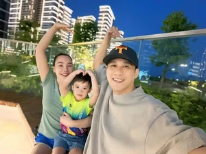 Ho Quynh Huong: Life After the Limelight with Her Husband and Children - image 1