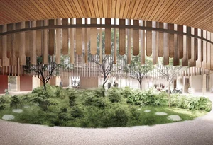 Top 12 Most Anticipated Architectural Landmarks to Watch in 2024 - image 8