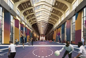 Top 12 Most Anticipated Architectural Landmarks to Watch in 2024 - image 4