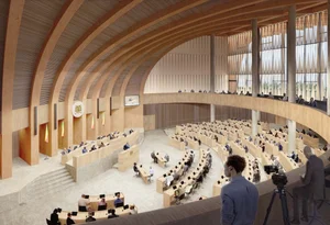 Top 12 Most Anticipated Architectural Landmarks to Watch in 2024 - image 17
