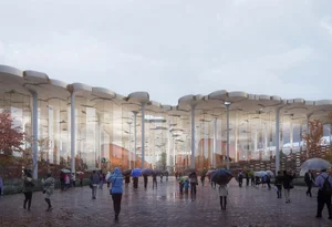 Top 12 Most Anticipated Architectural Landmarks to Watch in 2024 - image 19