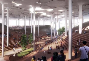 Top 12 Most Anticipated Architectural Landmarks to Watch in 2024 - image 15