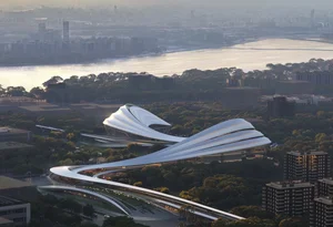 Top 12 Most Anticipated Architectural Landmarks to Watch in 2024 - image 20