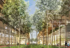 Top 12 Most Anticipated Architectural Landmarks to Watch in 2024 - image 14