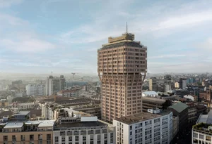 Top 12 Most Anticipated Architectural Landmarks to Watch in 2024 - image 21