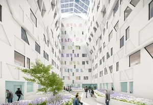 Top 12 Most Anticipated Architectural Landmarks to Watch in 2024 - image 11