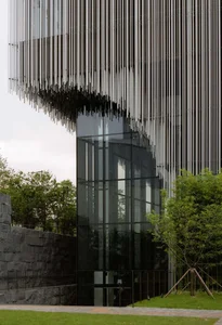 Top 12 Most Anticipated Architectural Landmarks to Watch in 2024 - image 2