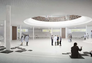 Top 12 Most Anticipated Architectural Landmarks to Watch in 2024 - image 0
