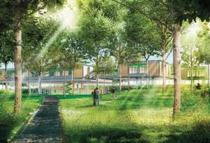 Top 12 Most Anticipated Architectural Landmarks to Watch in 2024 - image 18