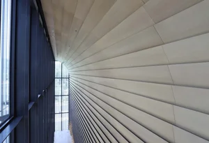 Top 12 Most Anticipated Architectural Landmarks to Watch in 2024 - image 22
