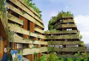 Top 12 Most Anticipated Architectural Landmarks to Watch in 2024 - image 3