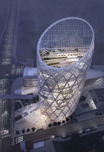 Top 12 Most Anticipated Architectural Landmarks to Watch in 2024 - image 9