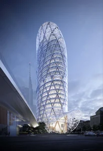 Top 12 Most Anticipated Architectural Landmarks to Watch in 2024 - image 7