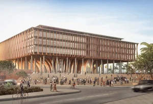 Top 12 Most Anticipated Architectural Landmarks to Watch in 2024 - image 1