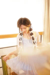 Stunning Portraiture Series: YiTuYu Art Language Vol.4374 Featuring Rong Rong - image 8