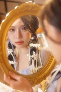 Stunning Portraiture Series: YiTuYu Art Language Vol.4374 Featuring Rong Rong - image 40