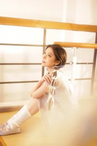Stunning Portraiture Series: YiTuYu Art Language Vol.4374 Featuring Rong Rong - image 15