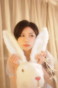 Stunning Portraiture Series: YiTuYu Art Language Vol.4374 Featuring Rong Rong - image 46