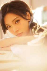 Stunning Portraiture Series: YiTuYu Art Language Vol.4374 Featuring Rong Rong - image 6