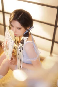 Stunning Portraiture Series: YiTuYu Art Language Vol.4374 Featuring Rong Rong - image 26