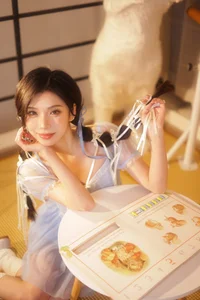 Stunning Portraiture Series: YiTuYu Art Language Vol.4374 Featuring Rong Rong - image 41