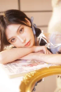 Stunning Portraiture Series: YiTuYu Art Language Vol.4374 Featuring Rong Rong - image 11