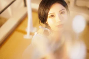 Stunning Portraiture Series: YiTuYu Art Language Vol.4374 Featuring Rong Rong - image 2
