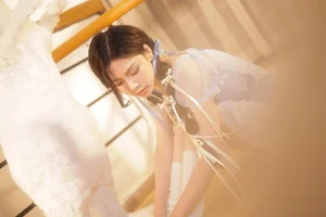 Stunning Portraiture Series: YiTuYu Art Language Vol.4374 Featuring Rong Rong - image 25