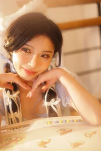 Stunning Portraiture Series: YiTuYu Art Language Vol.4374 Featuring Rong Rong - image 30