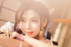 Stunning Portraiture Series: YiTuYu Art Language Vol.4374 Featuring Rong Rong - image 34