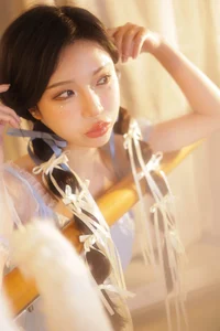 Stunning Portraiture Series: YiTuYu Art Language Vol.4374 Featuring Rong Rong - image 17