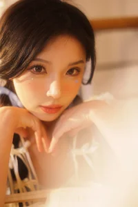 Stunning Portraiture Series: YiTuYu Art Language Vol.4374 Featuring Rong Rong - image 0