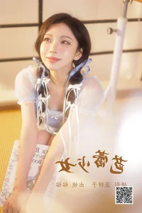 Stunning Portraiture Series: YiTuYu Art Language Vol.4374 Featuring Rong Rong - image 38